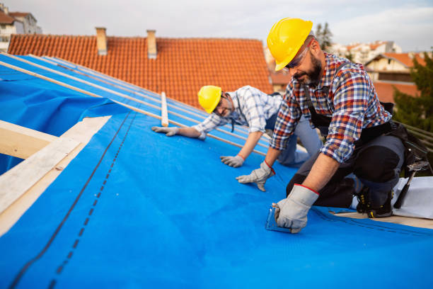 Best Chimney Flashing Repair  in Dupont, PA